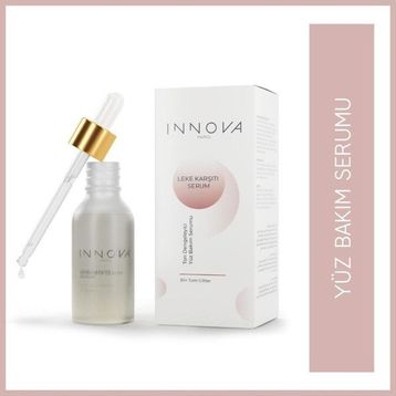 Innova 30 ml Leke Karşıtı Serum