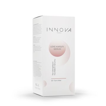 Innova 30 ml Leke Karşıtı Serum