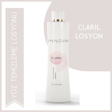 Innova Claril Cleansing Lotion 200 ml Temizleyici Losyon