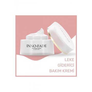 Innova Innofade Cream 50 ml Leke Kremi