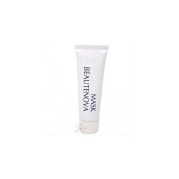 Innova Mask Beautenova Siyah Nokta Giderici 60 ml Maske