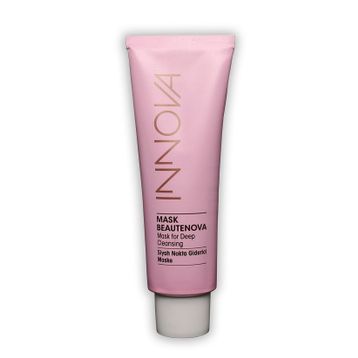 Innova Mask Beautenova Siyah Nokta Giderici 60 ml Maske