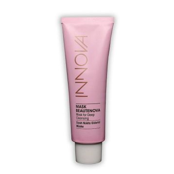 Innova Mask Beautenova Siyah Nokta Giderici 60 ml Maske
