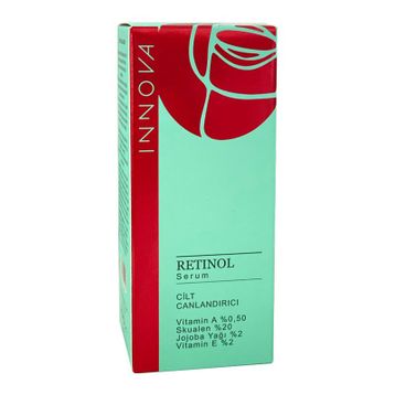 Innova Retinol 30 ml Serum