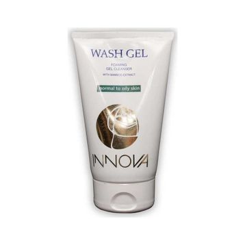 Innova Wash Gel Normal ve Yağlı Ciltler 150 ml Yüz Temizleme Jeli