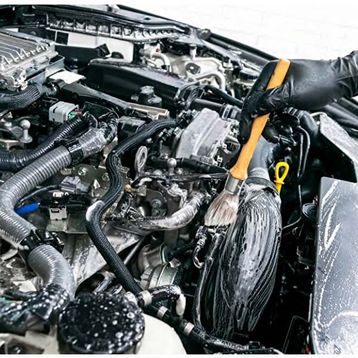 Innovacar 100% Degreasıng Anti Statik 500 ml Çok Amaçlı Konsantre Temizleyici Yağ Çözücü