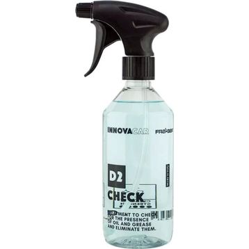 Innovacar D2 500 ml Check Konsantre Alkol Bazlı Yüzey Temizleyici