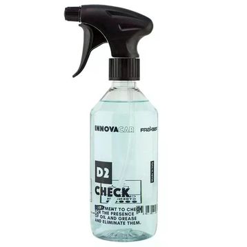 Innovacar D2 500 ml Check Konsantre Alkol Bazlı Yüzey Temizleyici
