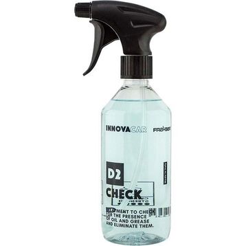 Innovacar D2 500 ml Check Konsantre Alkol Bazlı Yüzey Temizleyici