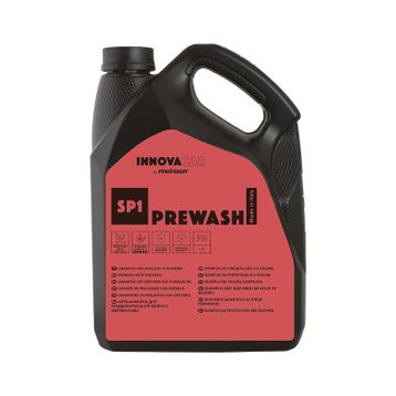 Innovacar SP1 4,54 lt Prewash Konsantre Enzimli Ön Yıkama Şampuanı