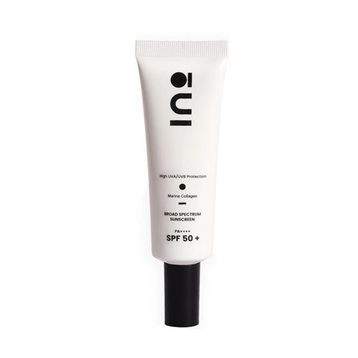 Ino Beauty Broad Spectrum 01 Light 50 ml SPF 50+ Yüksek Korumalı Güneş Kremi