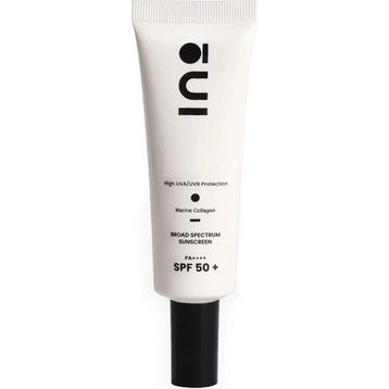 Ino Beauty Broad Spectrum 01 Light 50 ml SPF 50+ Yüksek Korumalı Güneş Kremi