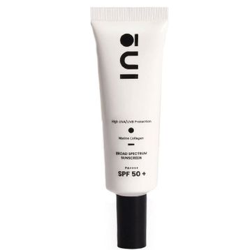 Ino Beauty Broad Spectrum 02 Medium 50 ml SPF 50+ Yüksek Korumalı Güneş Kremi