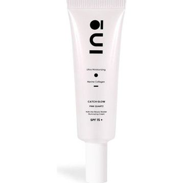Ino Beauty Catch Glow Marine Pink SPF15+ 50 ml Quartz Collagen