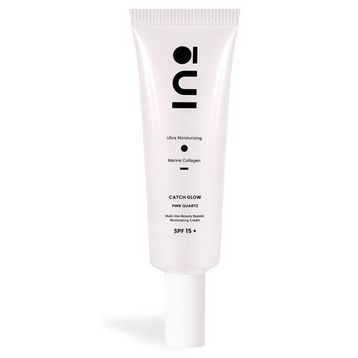 Ino Beauty Catch Glow Marine Pink SPF15+ 50 ml Quartz Collagen