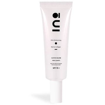 Ino Beauty Catch Glow Marine Pink SPF15+ 50 ml Quartz Collagen
