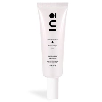 Ino Beauty Catch Glow Marine Pink SPF15+ 50 ml Quartz Collagen