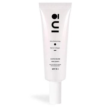 Ino Beauty Catch Glow Marine Pink SPF15+ 50 ml Quartz Collagen