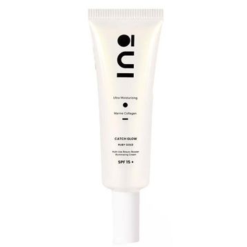 Ino Beauty Catch Glow Marine Ruby Gold SPF15+ 50 ml Collagen