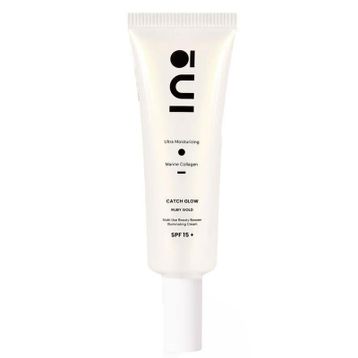 Ino Beauty Catch Glow Marine Ruby Gold SPF15+ 50 ml Collagen