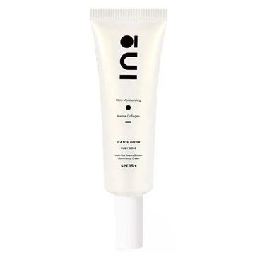 Ino Beauty Catch Glow Marine Ruby Gold SPF15+ 50 ml Collagen