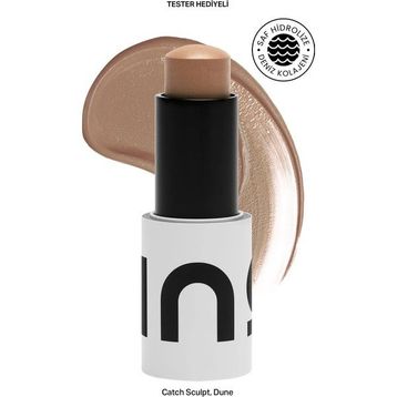 Ino Beauty Catch Sculpt Stick Dune 9.5 gr Contour