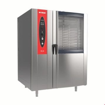 İnoksan FKE 042 Gn 1/1 40 Tepsi Konveksiyonlu Elektrikli Fırın