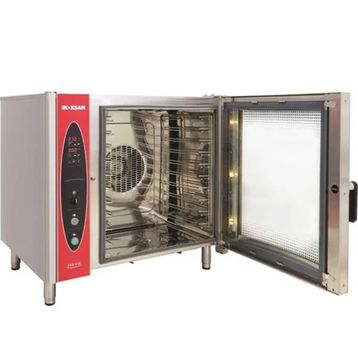 İnoksan FKE010 GN 1/1 10 Tepsi Konveksiyonlu Elektrikli Fırın