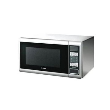 İnoksan GAL-MDF90W25L 25 lt Mikrodalga Fırın