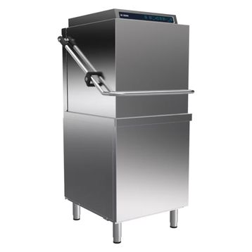 İnoksan INO-BYM102T Bulaşık Yıkama Makinesi