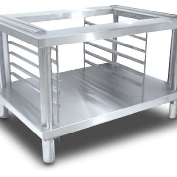 İnoksan INO-FGA101 Kombi Fırın Standı