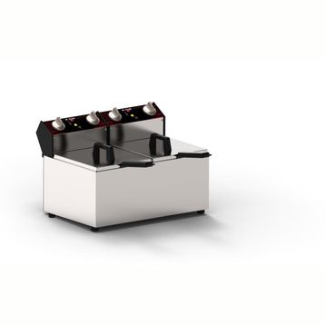 İnoksan PFE 200 Mini Fritöz