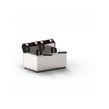 İnoksan PFE 200 Mini Fritöz
