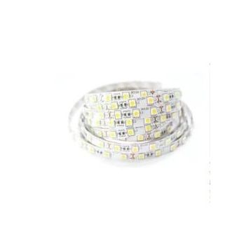 İnoled 12v SMD 4040 Led 4324-01 Beyaz Işık 6500k İç Mekan Şerit Led