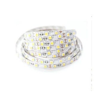 İnoled 12v SMD 4040 Led 4324-01 Beyaz Işık 6500k İç Mekan Şerit Led