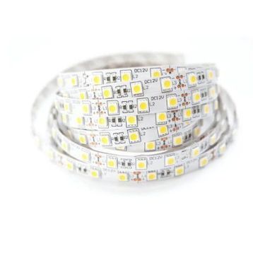 İnoled 12v SMD 4040 Led 4324-01 Beyaz Işık 6500k İç Mekan Şerit Led