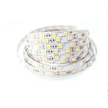 İnoled 12v SMD 4040 Led 4324-02 Günışığı 3300k İç Mekan Şerit Led