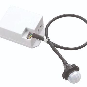 Inoled 5132 90 Derece Mini Ir Hareket Sensörü