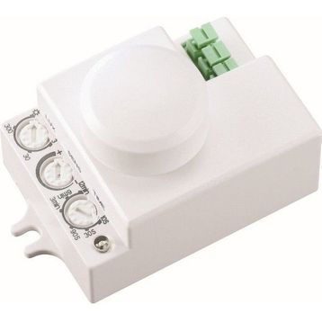 İnoled 5134 360 Derece RF Hareket Radar Sensörü