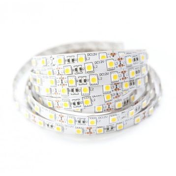 İnoled İN-TLS-4310-06 5 m 3 Çipli RGB İç Mekan Şerit Led