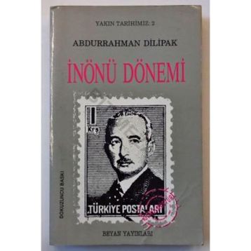 İNÖNÜ - DERLEME