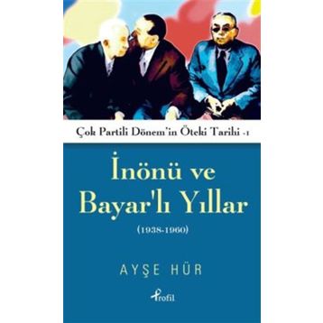 İNÖNÜ - DERLEME