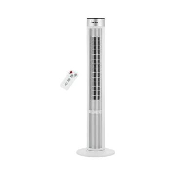 Inova Cold Tower Kule Tipi Kumandalı Vantilatör