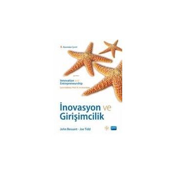 İnovasyon ve Girişimcilik - Peter F. Drucker