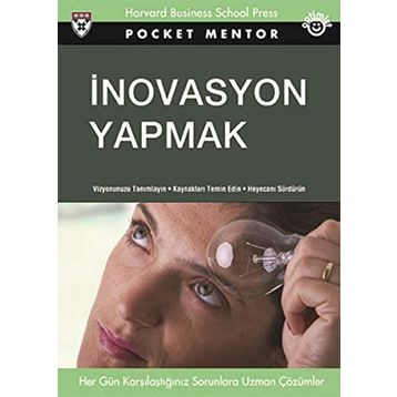 İNOVASYON YAPMAK - POCKET MENTOR