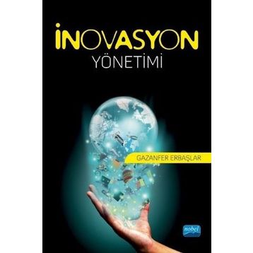 İnovasyon Yönetimi - Gazanfer Erbaşlar