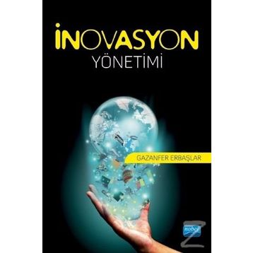 İnovasyon Yönetimi - Gazanfer Erbaşlar