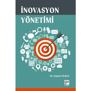 İnovasyon Yönetimi - Gazanfer Erbaşlar
