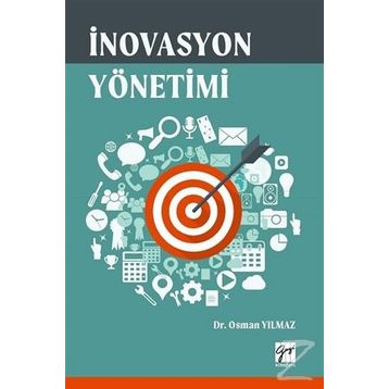 İnovasyon Yönetimi - Gazanfer Erbaşlar