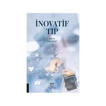 İnovatif Tıp - Akademisyen Kitabevi